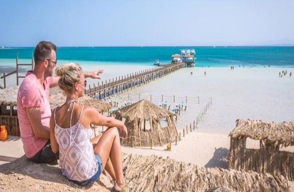 империя туризма хургада