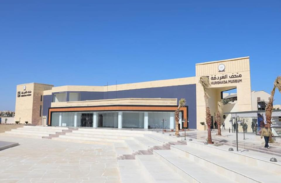 империя туризма 24 хургада